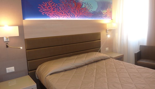 Room, 1 Double Bed