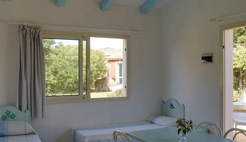 Villa, 2 Bedrooms