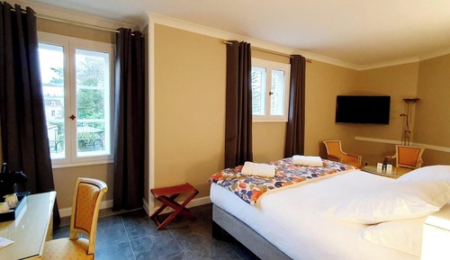 Superior Double Room