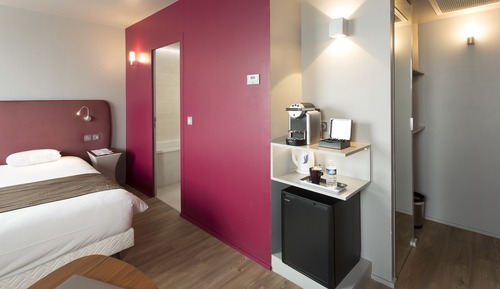 Comfort Suite Junior