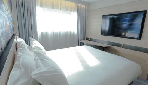 Classic Room