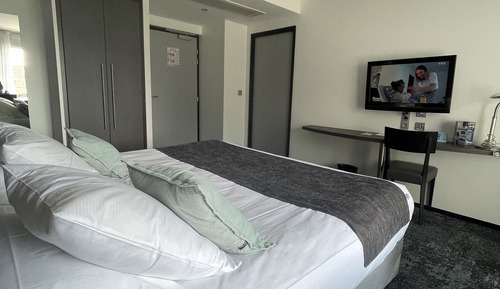 Comfort Double Room