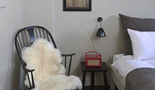 Main Inn Deluxe