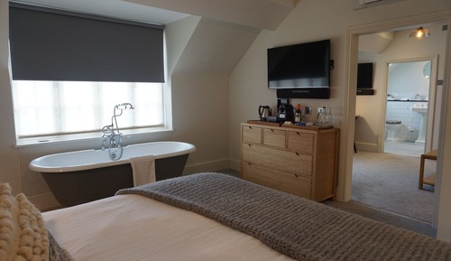 Bailey Suite