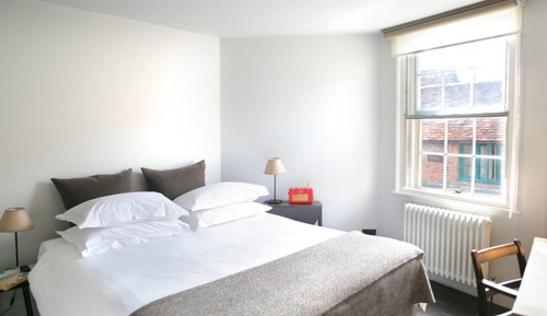 Main Inn Standard