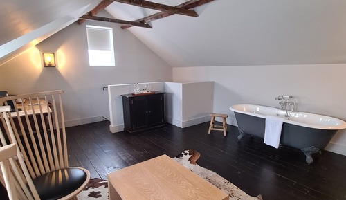 Duplex Suite