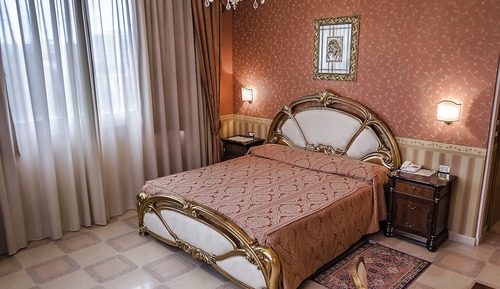 Superior Suite, 1 Bedroom, Accessible, Non Smoking