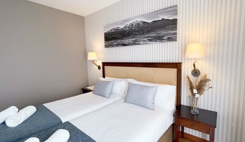 Single Room