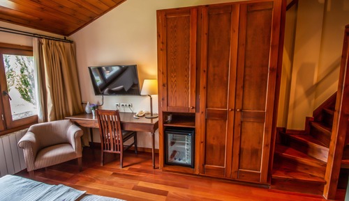 Family Quadruple Room