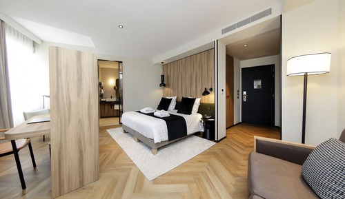 Prestige Room Terrace