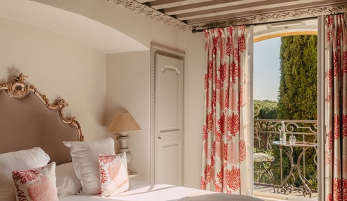 Junior Suite (Family)