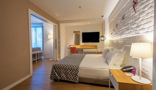 Family Suite