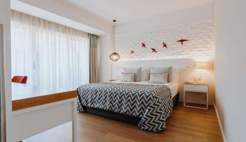 Superior Double or Twin Room