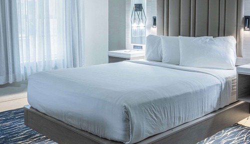Room, 1 Queen Bed, Accessible, Non Smoking