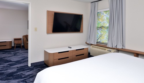 Suite, 1 Bedroom
