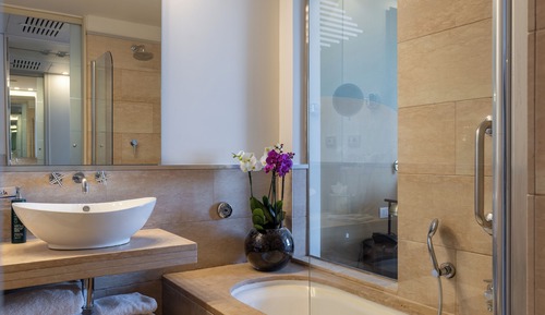 Executive Twin Room