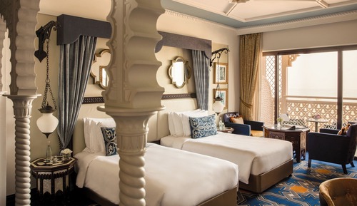 Ocean Deluxe