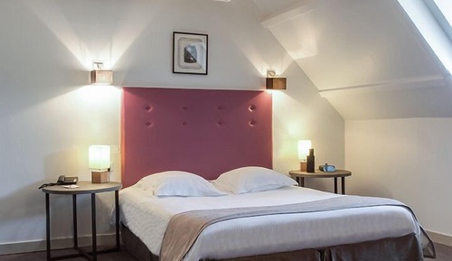 Classic Double Room