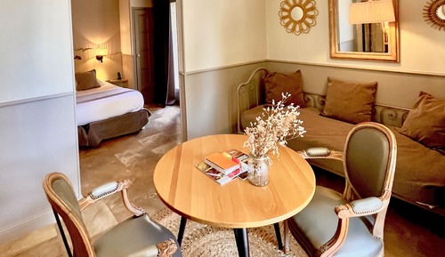 Junior Suite