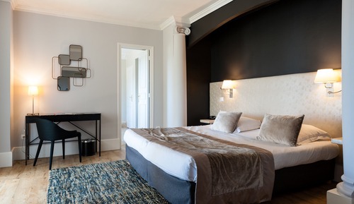 Superior Suite