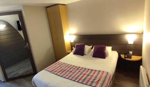 Standard Room, 1 Twin Bed
