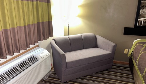 Standard Room, 2 Queen Beds, Non Smoking
