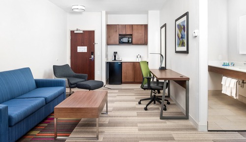 Family Suite, 2 Bedrooms, Non Smoking