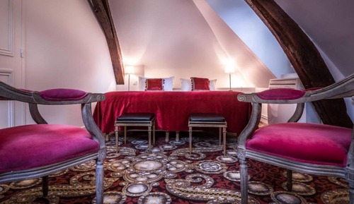 Royal Suite