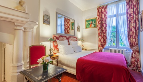 Traditional Double Room