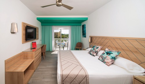 Double Room, Ocean View (B2C-US)
