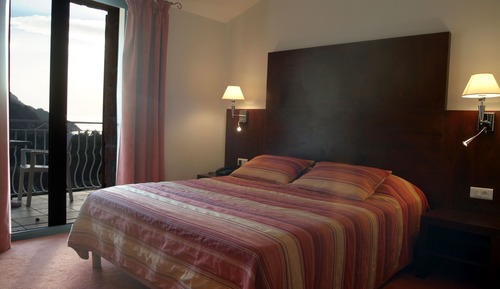 Double Room (Privilege)