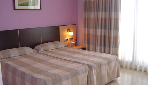 Double Room Single Use