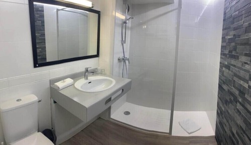 Standard Twin Room, 2 Twin Beds