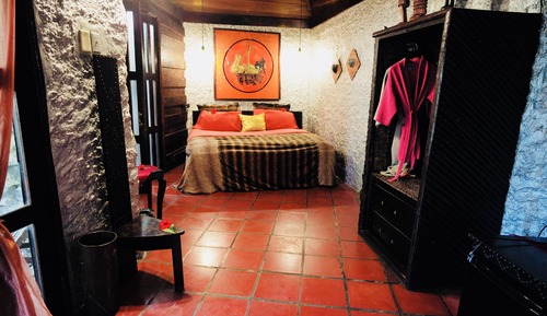 Junior Room