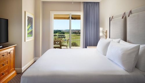 Deluxe Villa, 3 Bedrooms