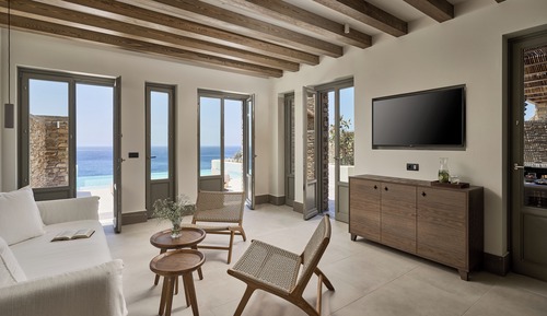 Grand Suite, 3 Bedrooms, Private Pool