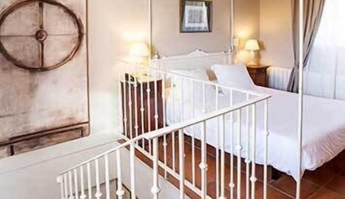 Double Room (El Palomar)