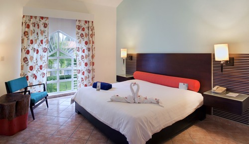 Superior Room with Premiun Packages
