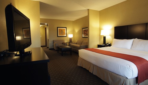 Standard Room, 2 Queen Beds, Accessible (Mobility, Accessible Tub)