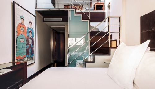 Business Duplex