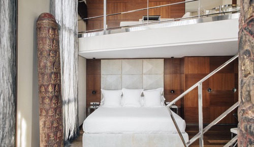 Loft