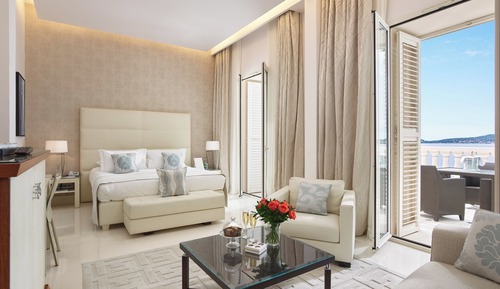 Suite Junior "Le Cap"