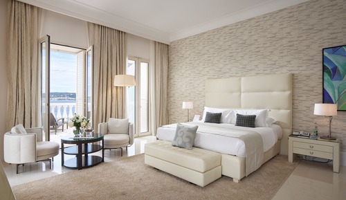 Superior Junior Suite