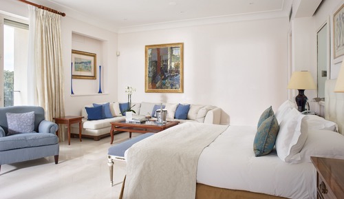 Suite Ambassadeur Royal
