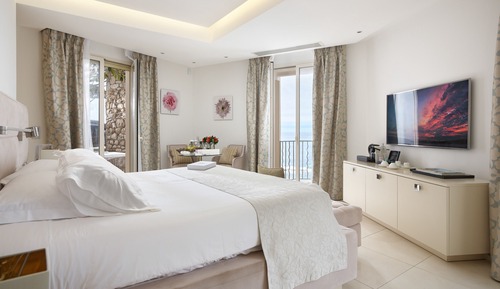 Junior Suite, Sea View "Le Parc"