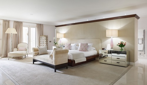 Ambassador Suite