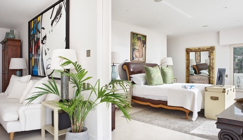 Premium Suite, 1 Bedroom