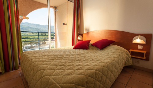 Apartment, 1 Bedroom, Mountain View