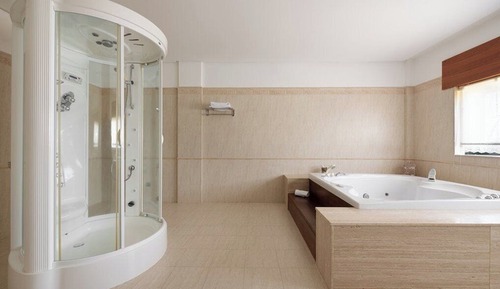 Executive Room, Terrace