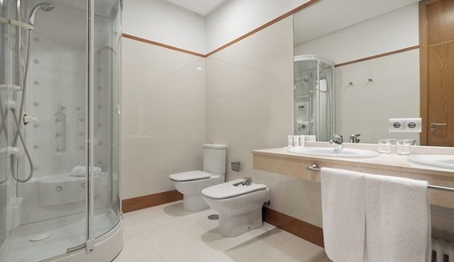 Premium Room, Terrace